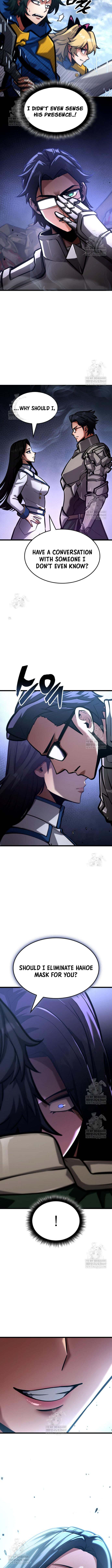 Emperor of Solo Play Chapter 42 image 18